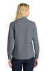 Port-Authority-®--Women's-SuperPro-™--Oxford-Shirt.-L658-41