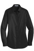 Port-Authority-®--Women's-SuperPro---Twill-Shirt.-L663-3