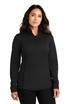 Port-Authority-®--Women's-Smooth-Fleece-1/4-Zip-L804-35