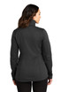Port-Authority-®--Women's-Smooth-Fleece-1/4-Zip-L804-36