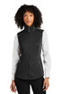 Port-Authority-®--Women's-Collective-Smooth-Fleece-Vest-L906-15