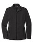 Port-Authority--®--Women's-Collective-Striated-Fleece-Jacket.-L905-3