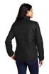 Port-Authority-®--Women's-Packable-Puffy-Jacket-L850-2