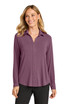 Port-Authority-®--Women's-Luxe-Knit-Button-Tunic-LK5602-1