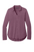 Port-Authority-®--Women's-Luxe-Knit-Button-Tunic-LK5602-47