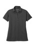 Port-Authority--®--Women's-Heathered-Silk-Touch----Performance-Polo.-LK542-3