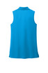 Mesh-Sleeveless-Polo-LK110SV-4