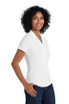 Port Authority  ®  Women's EZPerformance  ™  Pique Polo. LK600