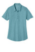 Port Authority ®  Women's Fine Pique Blend Polo LK830
