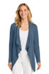 Port Authority ®  Women's Breakwater Open Cardigan LK820