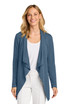Port-Authority-®--Women's-Breakwater-Open-Cardigan-LK820-42