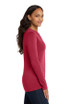 Port Authority ®  Women's Concept Stretch Button-Front Cardigan. LM1008