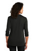 Port-Authority--®---Women's-UV-Choice-Pique-Henley-LK750-2