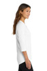 Port Authority  ®   Women's UV Choice Pique Henley LK750