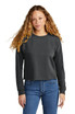 Blend-Fleece-Crop-Crew-LNEA514-1