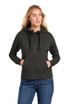 New Era ®  Women's STS Full-Zip Hoodie LNEA540