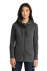 New-Era--®--Women's-Tri-Blend-Fleece-Full-Zip-Hoodie.-LNEA511-50