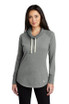 New Era  ®  Women's Sueded Cotton Blend Cowl Tee LNEA123