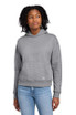New Era ®  Women's Comeback Fleece Pullover Hoodie LNEA550