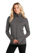 OGIO  ®  Women's Modern Performance Full-Zip. LOE703