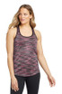 OGIO  ®  Women's Verge Racerback Tank. LOE327