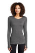 OGIO  ®  Women's Force Long Sleeve Tee LOE340