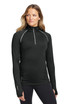 OGIO-®--Women's-Nexus-1/4-Zip-Pullover.-LOE335-49