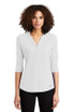 OGIO ®  Women's Jewel Henley LOG104