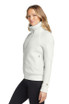 OGIO  ®  Women's Luuma Sherpa Full-Zip. LOG815