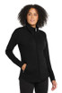 OGIO  ®  Women's Luuma Full-Zip Fleece. LOG812