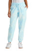 Port & Co ™  Women's Beach Wash ®  Cloud Tie-Dye Sweatpant LPC140P