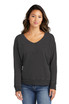 Dyed-V-Neck-Sweatshirt-LPC098V-1
