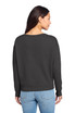 Port-&-Co-™--Women's-Beach-Wash-®--Garment-Dyed-V-Neck-Sweatshirt-LPC098V-49