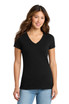 Port-&-Co-™--Women's-Tri-Blend-V-Neck-Tee.-LPC330V-18