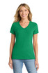 Port-&-Co-™--Women's-Fan-Favorite-™--Blend-V-Neck-Tee.-LPC455V-6