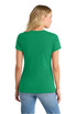 Port-&-Co-™--Women's-Fan-Favorite-™--Blend-V-Neck-Tee.-LPC455V-7
