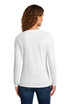 Port-&-Co-™--Women's-Long-Sleeve-Fan-Favorite-V-Neck-Tee.-LPC450VLS-45
