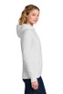 Port & Co ™  Women's Core Fleece Pullover Hooded Sweatshirt LPC78H