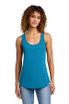 Port & Co ™  Women's Core Cotton Tank Top.  LPC54TT