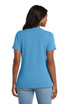 Port-&-Co-™--Women's-Core-Cotton-V-Neck-Tee.-LPC54V-24