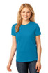 Port & Co ™  Women's Core Cotton Tee. LPC54