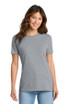 Port & Co ™  Women's Core Cotton Tee. LPC54