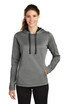 Tek--®--Women's-PosiCharge--®--Sport-Wick--®--Heather-Fleece-Hooded-Pullover.-LST264-1