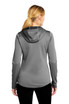 Sport-Tek--®--Women's-PosiCharge--®--Sport-Wick--®--Heather-Fleece-Hooded-Pullover.-LST264-6