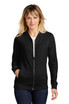 Tek--®--Women's-Lightweight-French-Terry-Bomber-LST274-1