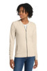Sport-Tek  ®  Women's Lightweight French Terry Bomber LST274