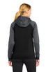 Sport-Tek-®--Women's-Sport-Wick-®--Varsity-Fleece-Full-Zip-Hooded-Jacket.-LST236-9