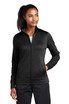Tek-®--Women's-Sport-Wick-®--Fleece-Full-Zip-Jacket.--LST241-1
