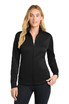 Sport-Tek-®--Women's-Sport-Wick-®--Fleece-Full-Zip-Jacket.--LST241-2