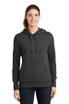 Sport-Tek ®  Women's Pullover Hooded Sweatshirt. LST254